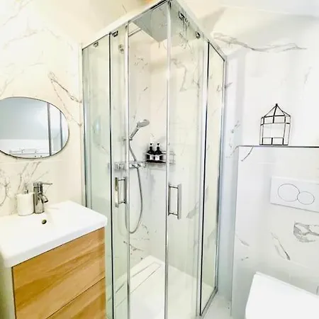 Apartment 45dnord-studio Affaires Et Tourisme Numero 1 A Chapareillan